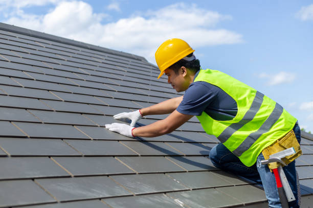 Best Roof Replacement Cost  in Fergus Falls, MN