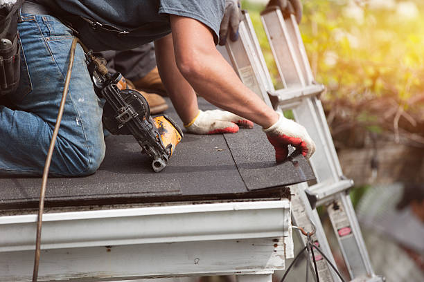 Gutter Installation and Roofing in Fergus Falls, MN